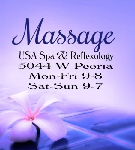 Phoenix BodyRubs Offered By (623)937-8814 | Bodyrubs (623)937-8814 is Latinoand offers nuru massages, asian massage, bodyrubs in Phoenix and available for both on rubrankings *MYA IS BACK*
NEW Friendly Latinas Staff ....
Professional Quality staff
BEST SKILLED BODYWORKERS WHO KNOW HOW TO TREAT YOU
SWEET ATTENTIVE LATINAS
Quality Vichy Shower
Hot Stone Massage
Soft Relaxing Touch
Come unwind in the lovely large private room
Clean, Cozy & Comfortable
4 hands available
Come and enjoy our fantastic bodywork.
TIME GUARANTEED
(623)937-8814
5044 W Peoria
Glendale AZ 85302
Licensed & Certified in relaxing Soothing Sensational body treatments