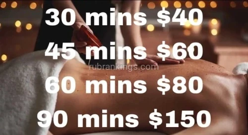 Phoenix BodyRubs Offered By (623)937-8814 | Bodyrubs (623)937-8814 is Latinoand offers nuru massages, asian massage, bodyrubs in Phoenix and available for both on rubrankings *MYA IS BACK*
NEW Friendly Latinas Staff ....
Professional Quality staff
BEST SKILLED BODYWORKERS WHO KNOW HOW TO TREAT YOU
SWEET ATTENTIVE LATINAS
Quality Vichy Shower
Hot Stone Massage
Soft Relaxing Touch
Come unwind in the lovely large private room
Clean, Cozy & Comfortable
4 hands available
Come and enjoy our fantastic bodywork.
TIME GUARANTEED
(623)937-8814
5044 W Peoria
Glendale AZ 85302
Licensed & Certified in relaxing Soothing Sensational body treatments