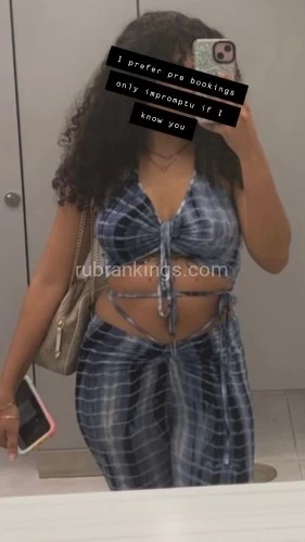 Columbus BodyRubs Offered By (614)407-5765 | Bodyrubs (614)407-5765 is Latinoand offers nuru massages, asian massage, bodyrubs in Columbus and available for both on rubrankings Hola im Carmen
Are you ready for a massage by a Puerto Rican mami ? Let’s go boys! Yes I’m local! No I’m not in a hotel! I have a table.
I’m petite with a little curves in all the right places.
I’m looking for regulars, not someone that just sees a whole bunch of people.
Can you not play games, seems like many guys just have time for games.
Prebook/prescreen specials —- 110 for table and a NURU for 130 —— this is the special for this.
Prebook is 12 hours in advance an actual booked appointment!!!!! Or the day before booked and confirmed!!!
Please text for initial contact
My rates are listed as follows NURU 160
My NON - NURU aromatherapy massage is 130
I do incall and out call!
Outcalls are ten off!