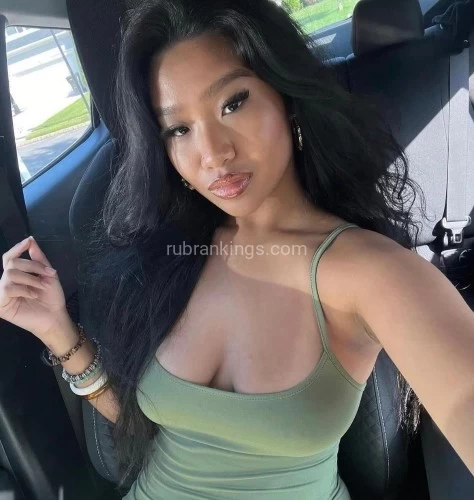 Charleston BodyRubs Offered By (803)421-8808 | Bodyrubs (803)421-8808 is asianand offers nuru massages, asian massage, bodyrubs in Charleston and available for both on rubrankings Hello sweethearts Mulan here, I’m young Asian 23 years old. Come see me get the Nuru experience!!!
My services indulge in varieties of massage options including Nuru, Golden Shower, Deep Tissue, Sensual, Prostate, Swedish, and Hot Stone massages. 4 hand nuru massage
Experience a discreet and sensual rubdown. Enjoy the Milking Table Experience, Riding The Wave, Riding The Wave & B2B, Tantric Lingam Massage, and VIP Nuru Experience.
Contact me down below ⬇️
(803)421-8808