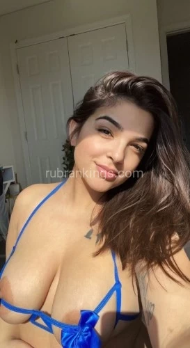 (559)306-9823 is Latinoand offers nuru massages, asian massage, bodyrubs in Providence and available for both on rubrankings Hi I'm Sexy Clara really sweet and polite with a really good sense of humor. I wanna do things to you just the way you would want me to. I want to fulfil your wildest fantasies. Will give you my full services such as hardcore,BJ,HJ,pussy fuck,breast fuck,threesome,BDSM and anything fun you can think of. Super open minded and looking to have fun with grown respectful gentlemen/ couples. Texts only.