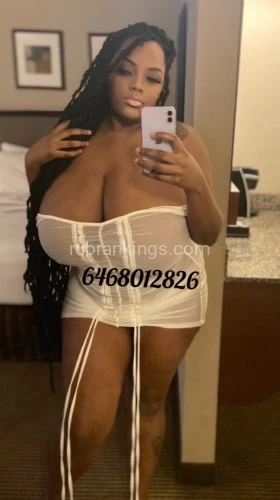 Sacramento BodyRubs Offered By (646)801-2826 | Bodyrubs (646)801-2826 is Blackand offers nuru massages, asian massage, bodyrubs in Sacramento and available for both on rubrankings Incalls ? Qk:140 ? HH:200 ? HR:300
Outcalls ? HH:250 ? HR:350
•FETISH friendly |FACETIME shows |Showers |Nuru |Feet & Breast worship |Role-play |Humiliation |TOYS |Domination | RUSSIAN PRO
Payment types accepted: Cash, CashApp, Zelle, Apple Pay
Hi there, Thanks for checking out my page! My name is Niyah & I’m doing INCALLS & I AM ABLE TO DO OUTCALLS.
Outcalls require a deposit
I’m a gorgeous 5’5, 195lbs, mixed beauty with huge 34 LLL! I am an independent luxury companion. I have a natural sense for being sensual & passionate and I want both of us to have a good time.
?? ??? ?? ?????????? ??? ???? ?? ??????? ?? ??? ???‼️