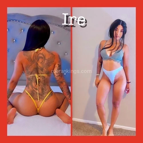 (832)947-7537 is 0and offers nuru massages, asian massage, bodyrubs in Houston and available for both on rubrankings At Beauty Queen we are waiting for you to receive your best relaxation treatmentHello darling, what are you waiting for? Schedule your appointment and try my different massage techniques.We have an exclusive offer for our VIP clientsAre you looking for a body treatment that will revitalize your skin? Discover our options and get ready to feel renewed from head to toe.Hhr90Hr60