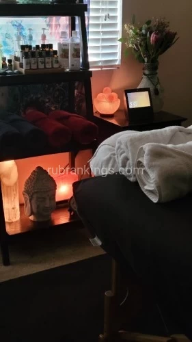 (702)742-7442 is Caucasianand offers nuru massages, asian massage, bodyrubs in Las vegas and available for incall on rubrankings Hi my name is Pegeen. I offer a wide variety of massage techniques.  I actually went to massage school and have been a therapist for 15 years. I have a perfect combination of sensual and therapeutic. Deep tissue/Swedish to soft touch, just let me know what you'd like,I'm a very good listener . I offer 60,90,and 120 minutes of pure bliss. I prefer a phone call for your first visit,after that text is fine. 702-742-7442. My location is in Centennial Hills.  I have a private suite. Available 8 am - 7 pm