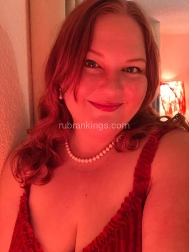 Atlanta BodyRubs Offered By (678)906-6649 | Bodyrubs (678)906-6649 is Caucasianand offers nuru massages, asian massage, bodyrubs in Atlanta and available for both on rubrankings Thanks for visiting my ad. I'm Stina, a romantic and blushing sweetheart that will leave you with fond memories and a satisfied smile. I'm a blue-eyed redhead with freckles, rosy cheeks, natural D's, thick thighs, and a big, round behind. My incall is at an upscale apartment in the Sandy Springs/Roswell area. Follow me on Twitter and BlueSky @StinaAtlanta and Instagram @StinaATL.
FS, GFE, and full body sensual massage is included, so come get pampered.
350 - 1 hour GFE
450 - 90 mins GFE
600 - 2 hours GFE
650 - 3 hours GFE (lunch/dinner out + private time)
750 - 4 hours GFE (lunch/dinner out + private time)
*Add 100 for outcall
Available 11am-9pm daily, but 11am-2pm weekdays is my favorite time.
Please fill out the screening form on the contact page of my website to book an appointment. Screening is required.