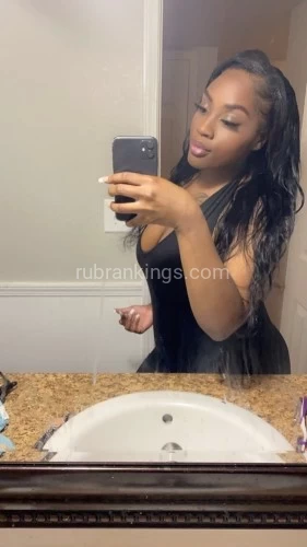 (405)857-4107 is Blackand offers nuru massages, asian massage, bodyrubs in Oklahoma city and available for both on rubrankings ?Offer nothing but great service for all client needs ?Available for all hours of the day incall & outcall ✨Text me for any inquiries I would love to see you !