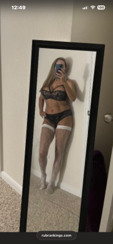 (214)799-1833 is Caucasianand offers nuru massages, asian massage, bodyrubs in Dallas and available for incall on rubrankings Hello Gentlemen, My name is Haven formerly April DFW. I offer relaxing, sensual body to body full view mutual touch, massages looking to connect with new clients and old clients that I lost when I was out of work. I’m fun, loving and mature and very discrete.

Please allow an hour or two notice as I have a Dallas location that is off Marsh and Bush Dallas 75287. 

Fort Worth location is located in the downtown stockyards area brand new apartments a luxury type in call that offers elevators, and garage parking.


Donations. 🌷150 QV
🌷200 hh sensual massage FVMT 
🌷250 1 hour sensual massage FVMT

😈UPGRADES available discussion in person. 

1 p411 active account
2 Drivers license 
3 Recent provider reference.
Attention all of my pics are real and recent. I do not post fake pics ever.❤️ these are a true representation of myself so if you’re looking for someone, that’s fun and real come over.

Screening all clients is non negotiable.  This is from my safety as well as your yours.

I am highly reviewed on TER with positive glowing reviews. Serious inquiries only if you waste my time you will be blocked and will not be able to book with me again I take my time very seriously and don’t play games.

TEXT ONLY  I do not answer phone calls. I we’ll talk on the phone to confirm the appointment once I get you verified..
XO, 
Haven