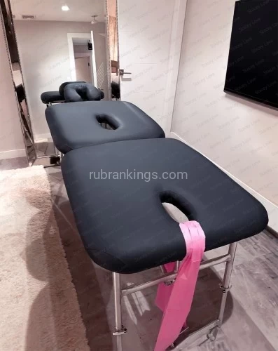 Portland BodyRubs Offered By (857)225-0340 | Bodyrubs (857)225-0340 is Mixedand offers nuru massages, asian massage, bodyrubs in Portland and available for both on rubrankings VISITING!
Limited Availability, Prebooking Required.
Nuru, Milking Table and Tantra available.
Incall and Outcall available.
✨ 300+ TOP RATED REVIEWS ✨
Hola, handsome.
Do you ever fantasize about a truly unforgettably erotic massage?
A delicate, slow and sensual lingering touch?
A once-in-a-lifetime experience?
Welcome, future lover.
My name is Stacey Love, and for an indulgent moment, you can call me yours. I am the real top rated premier milking table and nuru masseuse in the Boston/New England area.
Verified with 300+ TOP RATED REVIEWS and 200+ daily photos and videos on my public social medias that show my face.
No surprises. Authentic with a beautiful face, perfect slim, toned, athletic curvy body, delivering unmatched, toe-curling experiences. Here for your ultimate pleasure.
Instagram: @StaceyLoveVIP (50k+ followers)
Twitter: New account: @privatemusingss
Experience an unforgettable escape on my original, custom gravity-defying POV Milking Table, Authentic Seaweed Nuru Nude Body2Body Massage.
---
Indulgent Services:
• Milking Table Bliss (Custom POV + Edging)
• Nuru Massage with Authentic Seaweed Gel
• Erotic and Sensual FBSM
• Worship and Foot Play.
• Fetishes: Gloryhole, Fleshlights, Venus 2000 Milking Machine & More.
• Smoke friendly accommodations + alcoholic beverages available by request.
---
Private Incall:
• Downtown Hartford.
Discreet + Upscale
Cash + Secure Digital Options | Light Screening
---
Want a Sneak Peek?
See exactly what awaits: videos, photos and blog covering each experience fully on my well-detailed site.
www.StaceyLove.com
857-225-0340 Call or Text
All respectful races & body types welcome.
Boston’s True Top Rated Milking Table & Nuru Babe.
Inquire about doubling the fun and adding in my hot GF for the ultimate 4 hands experience.