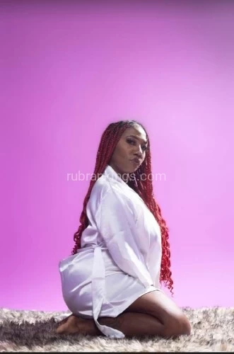 (405)373-6721 is Blackand offers nuru massages, asian massage, bodyrubs in Oklahoma city and available for both on rubrankings        Donations are non-negotiable?    DO NOT ask for lower donations??‍♀️           Rates are listed Below ??       PLEASE CONTINUE READING    PLEASE PROVIDE your NAME, AGE ETHNICITY, & OCCUPATION When Texting or Calling Me   ?️NO VULGAR or EXPLICIT   LANGUAGE ON CALLS or TEXTS ??️ YOUR PLACE OR MINE ?? IF INTRIGUED...PLEASE TRY TO SCHEDULE EARLY I TEND TO BOOK FAST & ALSO, BE PATIENT GUYS BECAUSE I'M VERY HIGHLY FAVORED BUT I WILL DO MY BEST TO RESPOND TO ALL INQUIRIES ??‍♀️     ?SERIOUS RESPECTFUL & MATURE MEN or COUPLES ONLY?     ? 1 HOUR massage ? $500? Half Hour Massage ? $300     ?Upgraded Massage ?$1,000?couples massages upgrade Not lower my standards *CREDIT CARDS WELCOME*NURU MASSAGE*BODY 2 BODY* XXX RATED PICS/VIDEO FOR SALE*ESSENTIAL OILS*HEATED ROCKS*SPA ENVIRONMENT*MY HANDS ARE CERTIFIED? MAKE AN APPOINTMENT TODAY & LET MS. OCEAN  WASH ALL YOUR STRESSES AWAY?My Pics Are Real & Will Only Send a Pic If You Will Send One As WellAll Calls Must Be  Before I Accept Any Appointments❗️⏰ DON'T WASTE MY TIME & I WONT WASTE YOURS