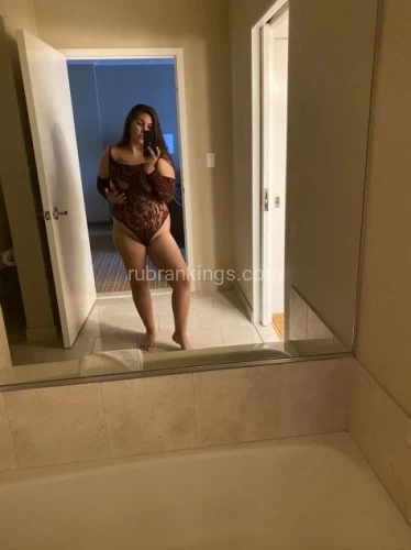 (323)999-8324 is Latinoand offers nuru massages, asian massage, bodyrubs in Los angeles and available for outcall on rubrankings If you have been carrying a bunch of stress on your shoulders and back from work or other stressful situations allow me to cater to your needs and expand your expectations forget about reality for a bit, relax and let go of all the negativity that life brings us on a daily basis. You will want to come back for more ?????❤️???