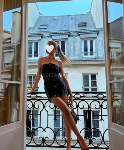New york city nyc BodyRubs Offered By (347)994-4880 | Bodyrubs (347)994-4880 is Caucasianand offers nuru massages, asian massage, bodyrubs in New york city nyc and available for incall on rubrankings
Hello!
I’m Anna, a Latvian fitness trainer with a passion for Pilates and a deep love for exploring the world. My journey began in the charming city of Riga, where I discovered my enthusiasm for fitness and wellness. I spent countless hours perfecting my Pilates technique, which not only transformed my own life but also ignited a desire to help others achieve their best selves.
Traveling has always been a significant part of my life. Each new destination brings fresh inspiration and a deeper understanding of diverse cultures and wellness practices. From the serene landscapes of New Zealand to the bustling streets of Tokyo, my travels have enriched my perspective and expanded my approach to fitness.
When I’m not teaching a Pilates class or exploring a new corner of the globe, you’ll likely find me immersed in a good book. I believe that a well-read mind complements a well-trained body, and I love sharing insights from my latest literary finds with my clients.
Fitness and wellness are not just my career; they’re my lifestyle. I’m committed to helping people feel strong, confident, and balanced, both physically and mentally. So whether you’re a seasoned Pilates enthusiast or just starting your journey, I’m here to support you every step of the way.