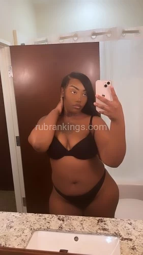 Tampa BodyRubs Offered By (912)628-4878 | Bodyrubs (912)628-4878 is Blackand offers nuru massages, asian massage, bodyrubs in Tampa and available for both on rubrankings Tampa?Sept. 30-Oct. 5
Current Rates:
30 MIN $150
60 MIN $250
90 MIN $400
My services are ONLY suitable for gentlemen over 30 years of age.
INSTA: Valencia2k
TWITTER: AdoreValencia2k
ONLYFANS: ValTheBody
Description
Indulge yourself in a world where pleasure meets tranquility. Allow me to guide you through a luxurious experience that will leave you refreshed, revitalized, and yearning for more.
? **Booking Information:**
Contact me directly to schedule your personalized session.
☎️ 912-628-4878
---
Send a message introducing yourself
?Please mention you found me on Rubrankings
When you contact me please introduce yourself and include:
*Name
*City
*Preferred date
*Preferred time
*Length of session