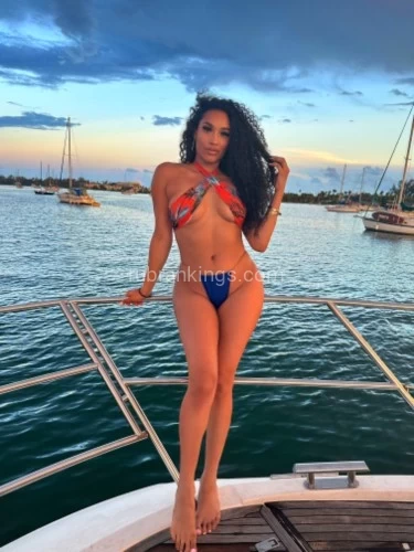 Miami BodyRubs Offered By (725)299-2225 | Bodyrubs (725)299-2225 is Mixedand offers nuru massages, asian massage, bodyrubs in Miami and available for both on rubrankings Hello there my name is Zariah and I am looking forward to helping relieve all your stress and worries. I am experienced in deep tissue, tantric, and swedish massage. I am discreet and will do everything to make you feel comfortable. Come let me please you and make you feel amazing. I promise after the first time you’ll come back for more.
XOXO
Outcall
250 for 30 min
320 for 1 hr