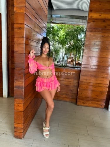 (725)299-2225 is Mixedand offers nuru massages, asian massage, bodyrubs in Miami and available for both on rubrankings Hello there my name is Zariah and I am looking forward to helping relieve all your stress and worries. I am experienced in deep tissue, tantric, and swedish massage. I am discreet and will do everything to make you feel comfortable. Come let me please you and make you feel amazing. I promise after the first time you’ll come back for more.XOXOOutcall250 for 30 min320 for 1 hr