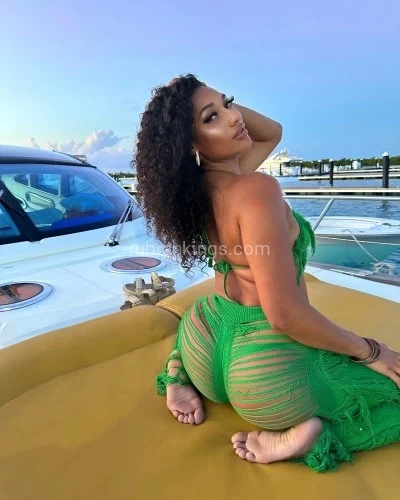 Miami BodyRubs Offered By (725)299-2225 | Bodyrubs (725)299-2225 is Mixedand offers nuru massages, asian massage, bodyrubs in Miami and available for both on rubrankings Hello there my name is Zariah and I am looking forward to helping relieve all your stress and worries. I am experienced in deep tissue, tantric, and swedish massage. I am discreet and will do everything to make you feel comfortable. Come let me please you and make you feel amazing. I promise after the first time you’ll come back for more.
XOXO
Outcall
250 for 30 min
320 for 1 hr