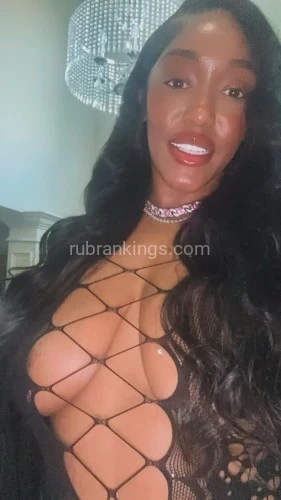 (470)290-7739 is Blackand offers nuru massages, asian massage, bodyrubs in Atlanta and available for both on rubrankings   COME SEE ME IM AVAILABLE BABY LET ME MAKE YOU FEEL LIKE THE KING YOU ARE.
30 mins B2B $200, Milking Table $250
60 mins B2B $300, Milking Table $350
90 mins B2B $400, Milking Table $450
15min Facetime show, $125

4 Hand Massages
30 mins B2B $400, Milking Table $450
60 mins B2B $600, Milking Table $650

$50 UPGRADES
Shower together add body scrub extra Cuddle Me
Tie and Play
Smother Me
Foot worship/ Footjob

$100 UPGRADES
Nuru gel play on bed
Prostate play
Fetish play

$150 
Ass Worship
Face Sitting
Pegging

All inclusive Dom/Sub sessions
60 mins $450
90 mins $550

Let me take advantage of you!!
*Ask what's included*

Outcall: Sensual B2B
•30 mins $250
•60 mins $350
•90 mins $400
•2 hrs $450

4 hand outcall:
30 min $400
60 min $600

Enjoy a sensual massage experience with mutual touch and a sense of intimacy. Prepare for full body relaxation complete with an explosive release. Relax and release with MONALISA. Let me be your personal pleaser
I specialize in tantra, light touch, deep tissue, and sports