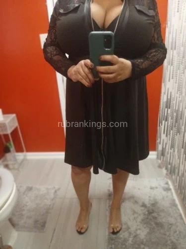 (205)905-0270 is Mixedand offers nuru massages, asian massage, bodyrubs in Birmingham and available for both on rubrankings Are you looking for nice Sensual massage or great company? Look no further,  I'm definitely what you need and more!  I'm really sweet, understanding and most importantly I love what I do. Specializing in Pegging, Prostate, Deep Tissue, and Sensual massages. I'm very open minded and treat my clients the way I'd like to be treated. Yes, I have toys and shower available!For booking info Ask for Rhonda (NO FULL SERVICE)!!!!