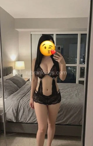 (312)576-4897 is asianand offers nuru massages, asian massage, bodyrubs in Chicago and available for incall on rubrankings Thai Princess Erotic Massage Body Rub by A gie
 
 Visiting the area from Thailand 28 yrs old  Beautiful Thai Princess  Angie
A highly skilled massuse & extremely sexy compaion charming personality & a very cute accent she will make you feel comfortable and Happy!  Pictures are 100% real no bs
discreet private incall location

Rate $260 per hour $200 half hour

Incall Only

Cash or cash app

Available daily 11am to 8pm

100% real pics 

Text to schedule your session with Angie

312-576-4897 
