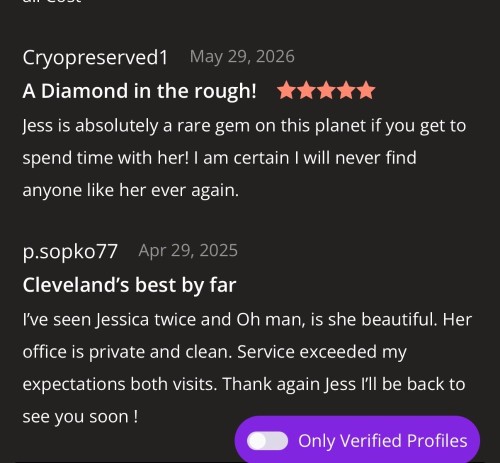 Cleveland BodyRubs Offered By (216)507-1038 | Bodyrubs (216)507-1038 is Caucasianand offers nuru massages, asian massage, bodyrubs in Cleveland and available for incall on rubrankings Escape into a world of relaxation and indulgence with my exclusive services, which are tailored to your specific needs. Each session is designed to enhance your experience. I offer a lovely flow of services and preferences tailored specifically for you.
Appointments only -
Text or call to reserve your spot!
(216)507-1038