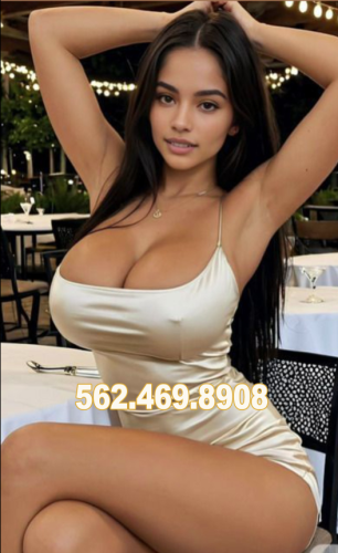 (562)469-8908 is Latinoand offers nuru massages, asian massage, bodyrubs in Los angeles and available for incall on rubrankings ★ NEW ★ NEW ★ NEW ★ NEW ★ NEW

☆ READY TO PLEASE ☆ 

☆☆ SEXY Latina & White Girls!! ☆☆☆

﹌﹌▓ Havana Day Spa ▓﹌﹌

 ☆ ❣ BEST relaxation for men ❣ 
   ❣ !! MEN, RELAX & ENJOY !! ❣    

❣❣ Experienced ❣❣ Friendly ❣❣ Sexy

Call (562) 469-8908 for your appointment!

❣❣❣  Downey - South Gate - Bell Gardens - Los Angeles ❣❣❣ 

 ♧ Discreet & Fun ♧ ASK For >>>> Gentlemens SPECIAL 

★ NEW ★ NEW ★ NEW ★ NEW ★ NEW