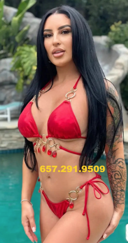 (657)291-9509 is Latinoand offers nuru massages, asian massage, bodyrubs in Orange and available for incall on rubrankings ENJOY & GET PAMPERED

★-- OC Wellness Center --★

◆◆SEXY FUN Latinas ◆◆
◆ GRAND OPENING!! ◆

Specializing in relaxing body massages
Sauna • Table Shower • Ice Lab • Halo Therapy

▶ Best Men’s Relaxation 
▶ 100% Relaxation 
~ Available 10am-9pm
** On N Tustin in Orange **

Orange - Anaheim - Santa Ana 

~ CALL or Text ▶657-291-9509
▅▅ ASK FOR GENTLEMENS SPECIAL ▅▅