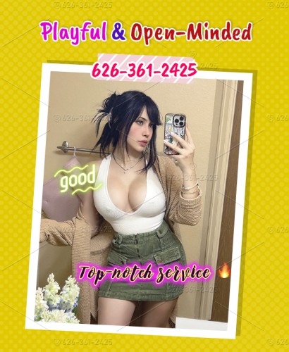 Oklahoma city BodyRubs Offered By (626)361-2425 | Bodyrubs (626)361-2425 is asianand offers nuru massages, asian massage, bodyrubs in Oklahoma city and available for incall on rubrankings 🟧🟧We have 2 new local babies now!!!Part-time with high level service!!!!!Time to check us out now!🟧🟧
-💋Lady 1:Tina,23yrs.🔥My saliva will be put all over your stick and scrotum.Drill where the shy pussy cat hides.Finger my pussy,bite my nipples,fucker my vagina.Eat your cock, drink your semen and be your chick.I want to stroke your cock while you are playing wih my clit, which is very satisfying.
-💋Lady 2:Noah,24yrs.🔥Amazing with the perfect amount of suction and tightest feeling. finger my wet warm kitty when we tasting each other's tongue.If you don't want to cum inside me, then pull out your dick and thrust this explosive monster to my mouth and explode it.Show me your horny expression when your cock blooms in my hands.Cum to taste my sweet nectar, ur huge dick is only for my soft tongue.
🔥🔥🔥tel:626-361-2425