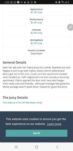 Chicago BodyRubs Offered By (708)492-8810 | Bodyrubs (708)492-8810 is Latinoand offers nuru massages, asian massage, bodyrubs in Chicago and available for incall on rubrankings Note our prices are NOT for 4hands ๐ ๐
TER ID 411795 reviews
Hello papis ๐ This is the story of 2 beautiful friends sexy *Celina * ๐ & Hot Jossy ๐ we are colombianas our ethnicity roots are from Bogota and medellรญn, we will be happy to meet you,come to enjoy and relax with us in our cozy private spot, nice clean safe we are kind and sexy! Let's have a ๐ฅต good time.
Warm towels
Shower available
Clean spot
Free parking and safe area
Upgrades to discuss only in person
Call or text 708-492-8810
Light screening
See you soon xoxo ๐
We are cute classy and beautiful sexy mamasitas ready to please daddy
Cash or quick pay zelle