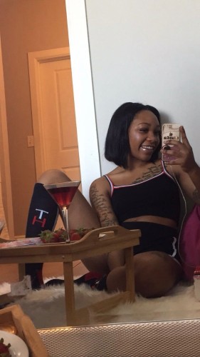(945)324-1471 is Blackand offers nuru massages, asian massage, bodyrubs in Dallas and available for incall on rubrankings Naomi ✨Highly Skilled Pro

📍 Incall: Near I-30 & Bobtown Rd (Discreet & easy highway access)

Soft touch, pretty smile, warm energy, and 100% real. A slow, intimate escape where stress melts and all the focus is on you. Zero rush, total privacy.

🕯 The Experience: Full table session, soothing hot stones, warm towels & private shower

🗓 Availability: Monday – Thursday (Exclusive advance bookings only)

🥂 Ready to experience the real thing? Message me to reserve your spot and claim your reset.