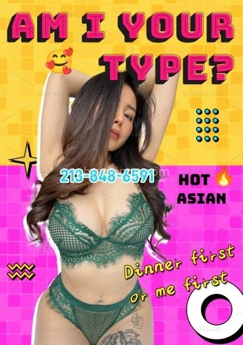 (213)848-6591 is asianand offers nuru massages, asian massage, bodyrubs in Madison and available for incall on rubrankings ❤️‍🔥3 from local,all tender and pure ,it's a really nice chance to fuck them all.❤️‍🔥

💋Girl 1:Lulu，28yrs.💋When knees down,I love to suck your glans.Let your penis slide from my face to lips.Spit to your glans.Then suck it hard like hurricane.If you cum to my face,semen will flow from lips to my boobs.

💋Girl 2:Lily，24yrs.💋Put your hard  big brother  into my mouth,I gonna use my lips contain it,and move from your glans to the bottom,till your tasting cream(semen) rush to my mouth or face.I’m going to jerk you off until I get every last drop out of you.

💋Girl 3:Tina，26yrs.💋Flexible tongue trained for your release, point-to-point&fat-to-flat stimulation, sweet saliva nurtured by fruits make ur cock spread totally.Lift me up on the bed and eat my secret forest, I will squirming and making so much moan.

☎️tel:213-848-6591