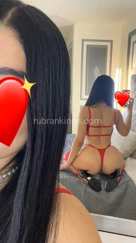 (832)508-4337 is Latinoand offers nuru massages, asian massage, bodyrubs in Houston and available for incall on rubrankings Hi, I'm beautiful young charismatic woman, attentive and very good at listening, but better with hands . If you want and need to relax, I'll be your best option for that. Babe, sexy, spontaneous, fun, affectionate, I'm everything. What are you looking for and more I hope to see you soon ?come meet me at my reserved and elevated placeJohanna? 8325084337