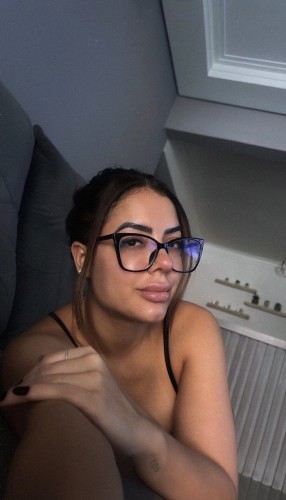 (702)702-4540 is Latinoand offers nuru massages, asian massage, bodyrubs in Las vegas and available for outcall on rubrankings *Screening is required and non-negotiable. Video/Facetime is not screening and not a service that is offered for free.*

Why hello there!

I specialize in creating a harmonious balance of relaxation and rejuvenation tailored just for you. 

I believe in the power to magic touch to uplift and release all the negative notions of your everyday life.

Let's embark on this discovery together. Your comfort and satisfaction are my top priorities. 

-Sensual Body Rub-
-NURU-EROTIC
-Tease & Denial 
-Fetish/Fantasy 

I look forward to meeting you!

Ciao
Ariana
