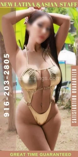 Sacramento BodyRubs Offered By (916)203-2805 | Bodyrubs (916)203-2805 is Mixedand offers nuru massages, asian massage, bodyrubs in Sacramento and available for incall on rubrankings ⬛️??░░Best Latina & Asian Spa ░░??⬛️
▬▬▬▬▬▬▬▬▬▬▬▬▬▬▬▬▬▬▬▬▬▬▬▬▬▬
? ???????????????? ???? ?
? ⭕️ AMAZING SERVICE ⭕️ ?
—?—GREAT TIME GUARANTEED —?—
▬▬▬▬▬▬▬▬▬▬▬▬▬▬▬▬▬▬▬▬▬▬▬▬▬▬
⬛? CALL : 916-203-2805 ?⬛
▬▬▬▬▬▬▬▬▬▬▬▬▬▬▬▬▬▬▬▬▬▬▬▬▬▬
Clean and Cozy: Everyone/everything is new
SPECIAL SKILLS ★— NEW STYLE❗
? OPEN 9AM TO 9PM ?
▬▬▬▬▬▬▬▬▬▬▬▬▬▬▬▬▬▬▬▬▬▬▬▬▬▬
⬛? CALL : 916-203-2805 ?⬛
▬▬▬▬▬▬▬▬▬▬▬▬▬▬▬▬▬▬▬▬▬▬▬▬▬▬
⬛? SACRAMENTO CA 95822 ?⬛
—★—SATISFACTION GUARANTEED —★—