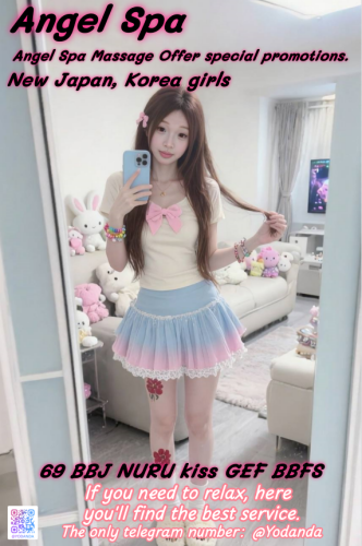 (385)521-2777 is asianand offers nuru massages, asian massage, bodyrubs in Salt lake city and available for incall on rubrankings Angel Spa Massage Offer special promotions.
Honest operation has always been my principle. 
There is no deception and no deposit.
My professional skills will enable you to receive the best service.
New Japan, Korea girls you can choose !
Appointment：385-521-2777
Open：8:00 am-12:30 am
Don't worry about the distance. I still have many sisters nearby.
Address : Murray Salt Lake City Millcreek Ogden Sandy Riverton Orem Provo
Girls has regular physical examinations to ensure her good health and absence of any diseases.
She can provide the examination reports!
Theyall have bigbreastsandass,and their bodies are veryperfect.
New Latin girl arrives 100% BBFS BBBJ Meet quality relaxation More choices!
There aremanykinds ofgirlshere.Differentgirls providedifferenttypesofservices.
If you're not satisfied. You can change girls for free.
Vip b2b nuru 69 gfe fs b*j b*fs Massage
There are four hands,free shower.
There are also choices for Asian girls.
Unique massage techniques bring you the most comfortable stress relief and physical disease treatment
Let you enjoy a unique massage in a clean, warm and quiet private room
Warm and comfortable room, quiet and relaxing music, let you relax 100% and release fatigue.
If you like Asian massage or want to experience professional massage by Asian girls come to me!
!!!Cautionary Notice: If you encounter situations involving deposits/advance payments or gift cards, it is definitely a scam.
Please do not fall victim to such schemes!!!
Remember my contact information
Telegram ID：@Yodanda（The only telegram number）