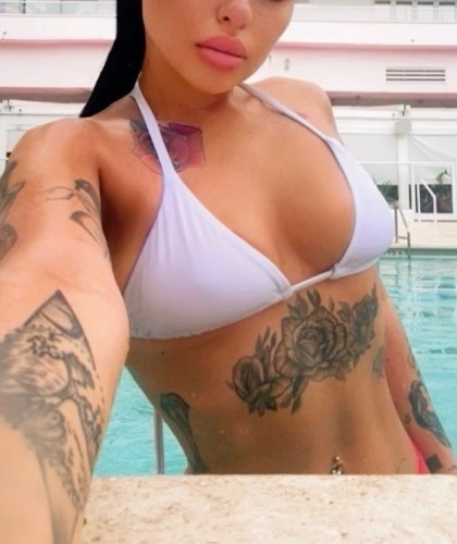 New york city nyc BodyRubs Offered By (347)255-4665 | Bodyrubs (347)255-4665 is Caucasianand offers nuru massages, asian massage, bodyrubs in New york city nyc and available for incall on rubrankings Hey there!
Welcome to my world! So excited to meet you a little bit about me I am curvy with natural body with Green eyes, long raven hair and all beauty. I’m in great shape all natural, sensual body. I’m flirty fun I am a true New Yorker. love my life living here. !! I am a Nuru specialist, a master of my art!! Come over and let’s have some fun.!
What are you waiting for?!!! give me a call. Let’s set up a play date.!!!
Donation 1/2 200 1hr 280
Nuru 1/2 320 and 1hr 400
347-255-4665
Xoxo
Megan