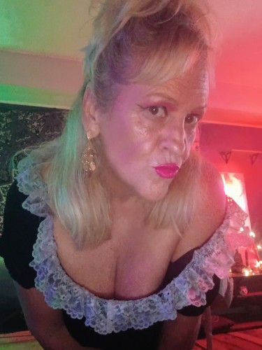 Columbus BodyRubs Offered By (380)283-9408 | Bodyrubs (380)283-9408 is Caucasianand offers nuru massages, asian massage, bodyrubs in Columbus and available for incall on rubrankings I offer a 1hr session full body hot oil massage..leave the stress at the door!!
Available 11am- 7pm 8days
30min
1hr
Text for appointment
