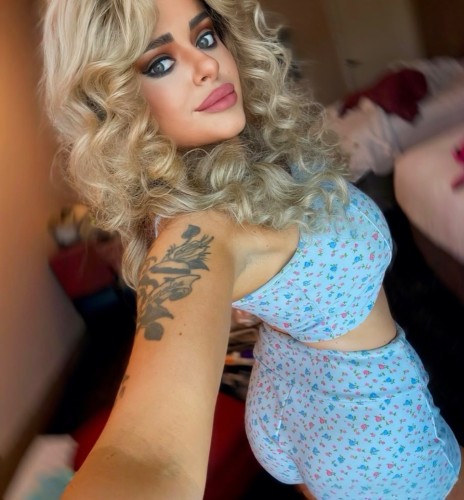 Salt lake city BodyRubs Offered By (801)909-5357 | Bodyrubs (801)909-5357 is Caucasianand offers nuru massages, asian massage, bodyrubs in Salt lake city and available for incall on rubrankings Are you seeking a rejuvenating escape from the stresses of everyday life?☺️ Look no further! I am here to provide you with an exquisite and personalized massage experience that will leave you feeling refreshed, revitalized, and ready to conquer the world?.
I provide on offering range of exceptional services tailored to meet your unique needs❤️.
Sweet, Sensual and unforgettable!! the best experience you'll ever have... A beautiful women with a bubbly personality and addictive energy, with an experience that you can never get enough of. ?
Nice warm and clean room and warm massage oil. Private place, no rush, no interruptions.
Darla
Text me
801-909-5357
