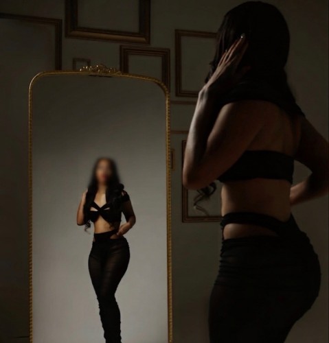 (919)919-1611 is Blackand offers nuru massages, asian massage, bodyrubs in Raleigh and available for incall on rubrankings Thank you for stumbling across my profile. I am the quiet 🤫 amongst the noise. 
DISCLAIMER 
**I hold NO clinical licenses or massage credentials that is NOT what is offered**

However; I AM the MINDSET MAVEN. I focus on bringing full restoration to the mind, body and senses. 


I'm dedicated to breaking up the routine of your reality. Im a simple and elegant lady who loves to laugh and gracefully carry a delightful sense of humor. Simultaneously, I am a well-educated consultant and an extremely good conversationalist. I possess intelligence and sophistication effortlessly emitting the aura of class and elegance. A moment spent with me will be as natural as if we've known each other for a lifetime.

Check out my storefront for product purchase. Join the email list to receive 10% off your 1st product purchase or session. 
      Scan the QR CODE to join email list and    purchase products
         💕❤️https://unikabandco.square.site/💕❤️
     ***Wellness Retreats Coming 🔜 You must be on 📧 list for updates****


Hr $300
Hhr $200
Only CASH Accepted
           
 
1. Nuru Body Glide- Hr $600 Hhr $500
💕A sensual and deeply relaxing experience that promotes increased intimacy. This treatment involves body-to-body contact with a custom blended oil that enhances closeness & creates a soothing, nice sensation.


2. Express Appt Hhr -30 min $200
💕Perfect for those short on time but in need of quick relaxation and rejuvenation. Feel refreshed and re-energized in no time.

3. Custom Appt Hr-60 min $400
💕Designed to meet your specific needs, this style focuses on:
• Reducing stress
• Improve mental wellness
• Improving sleep quality
• Boosting your immune system
• Preventing injuries

4. Lingam Appt $300
💕A specialized service that:
• Enhances libido and sexual drive
• Promotes overall intimacy & relaxation

5. Prostate Appt $400
💕Improved prostate health
• Enhanced urinary function
• Sexual benefits
• Relief from prostatitis symptoms 

6. Migraine Relief Treatment: $300 Hhr
💕Experience soothing and effective relief for those intense headaches with targeted therapies designed to alleviate tension and restore balance.


7. CBD Appt  Hr-60 min $400
💕Incorporates CBD oil to:
• Soothe sore muscles
• Reduce inflammation
• Provide an unparalleled sense of relaxation

8. Himalayan Hot Stone Appt  Hr-60 min $400
💕Combines the healing power of heated Himalayan stones to:
• Improve sleep
• Enhance circulation
• Relieve stress

9. 1 On 1  Coaching $1,200

10. Extended Coaching $2,500

Add Ons
❤️20 min red light $30
•Helps reduce muscle soreness
•Boost recovery 
•Improve skin health
❤️30 min leg compression $30
❤️10 min yoni steam $30
❤️30 min fat cavitation $100
❤️Body Scrub $20
❤️Massage Me $200

Showers are available for your use during all booked appt. 

            🛑NO REFUNDS EVER🛑
