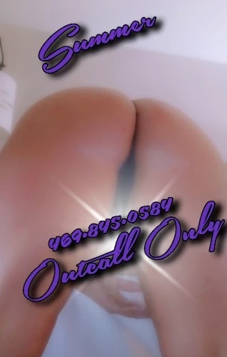 Dallas BodyRubs Offered By (469)845-0584 | Bodyrubs (469)845-0584 is Caucasianand offers nuru massages, asian massage, bodyrubs in Dallas and available for outcall on rubrankings Summer
100% Real photos ! NO worries
Mature Busty Blonde
Please be clean and ready for the ultimate session
Call Me!
469.845.0584
*Screening required*