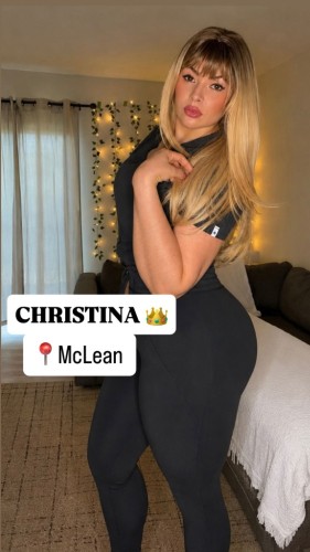 (571)363-5439 is Caucasianand offers nuru massages, asian massage, bodyrubs in Washington and available for both on rubrankings Hi, my name is Cristina. I'm located in McLean, Virginia. I have a comfortable, cozy, and clean space. Free parking. 
Send us a text message to schedule your appointment. I'll be waiting for you. Please be kind and polite. 

SMS +1 571 363 54 39
