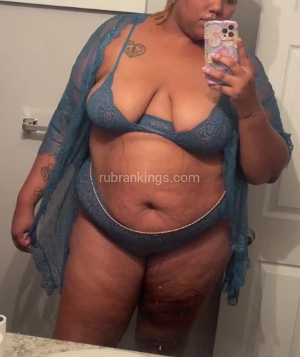 (305)563-6815 is Blackand offers nuru massages, asian massage, bodyrubs in Atlanta and available for both on rubrankings ? READ EVERYTHING BEFORE BOOKING ?⚠️ EVERYONE MUST VERIFY BEFORE SESSION ⚠️Standing at 6’3” of pure curves, I’m your tall ebony BBW goddess in Atlanta ?. With thick thighs, soft ass, big breasts, and sexy size 12 soles, I love making you feel small, spoiled, and completely relaxed. Whether I’m teasing in lingerie, towering over you with my amazon presence, or slipping into a fun cosplay, I specialize in sensual rubdowns that make you melt while you admire every inch of me.⸻?‍♀️ What I Offer ?‍♀️	•	Full Body Sensual Massage	•	Body-to-Body (B2B) Massage	•	GFE (Girlfriend Experience)	•	Sexy Lingerie,Casual or Nude	•	Kink & Fetish Friendly (height play, feet, and more ?)⸻? Booking Info ?TEXT: (305)563-6815?Out-Calls⏰ Available Mon–Sun | 5 AM – 9 PM? $50 Non-Refundable DepositPayment Accepted: Cash, CashApp & Throne? Need me outside my hours? Text to see if I can squeeze you in.⸻? Video Playtime ?	•	$50 / 5 mins	•	$100 till you finish ?⸻? Online Fun ?	•	Custom 10 min video – $75 (Nude +$15)	•	Phone Call – $50 / 10 mins	•	Sexting (1 hr with 1 pic) – $75	•	Half-Day Sexting – $125	•	All-Day Sexting (with 3 pics) – $200⸻OUTCALL?‍♂️ Massage Menu ?‍♂️Full Body Sensual Massage (+$50 lingerie option)• 1 hour ~ $350• 1.5 hours ~ $450•  2 hours ~ $575Body-to-Body Massage (Topless +$40 ?)• 30 mins ~ $175• 1 hour ~ $350• 1.5 hours ~ $450•  2 hours ~ $575