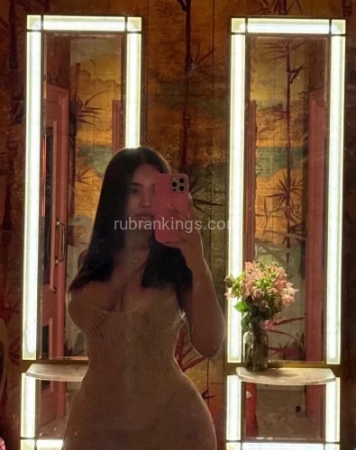 (479)317-2042 is Caucasianand offers nuru massages, asian massage, bodyrubs in Milwaukee and available for both on rubrankings Hi, I’m Sandra Lynn Fritz  your go-to therapist for a truly unique and unforgettable bodywork experience. I’m a certified and licensed professional specializing in a diverse range of massage techniques that blend deep relaxation with playful, sensual energy. Whether you’re looking to unwind, reconnect with your body, or explore your desires, I provide a safe, welcoming, and judgment-free space.✨ What I Offer: • Nuru Massage – Smooth, slippery, and deeply intimate body-to-body connection. • Hot Stone Therapy – Melt away tension with warm, healing stones. • Tantric-Inspired Sessions – Mind-body-spirit harmony through sensual touch. • Special Fetish Sessions – Pegging, body worship, roleplay & more (fetish-friendly & open-minded). • Lingsam Therapy – Sacred masculine-focused massage to restore and revitalize.Every session is tailored to your preferences, your comfort level, and your fantasies. Whether you choose incall or outcall, you’ll receive my full attention and professional care in a discreet, relaxing environment.? Why Choose Me? • Certified, experienced, and highly intuitive • 100% real, recent photos  no surprises • Open to respectful exploration of kinks & fantasies • Available for custom video and photo content • Non-rushed, high-quality sessions with authentic connection • Respectful, drama-free, and always professionalLet’s create your perfect escape  sensual, soothing, and just a little wild.? Availability: • Incall: Private, cozy, and discreet location • Outcall: Hotels & upscale residences (please inquire) • Booking in advance is highly recommended? Let’s Connect: • Text: +1 (479) 317-2042 • Signal (private & encrypted): +1 (479) 857-8101 • Email: lynnfritz54@gmail.comThis is your time to relax, indulge, and feel completely alive.I’m here to help you do just that  with care, creativity, and just the right touch. ?