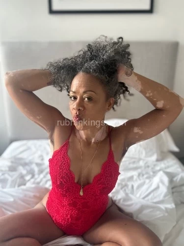 (561)779-2523 is Mixedand offers nuru massages, asian massage, bodyrubs in Philadelphia and available for outcall on rubrankings The Tantric Divine Connection Session-  is a sacred experience that blends breathwork, tantric energy activation, and sensual massage to awaken your body, clear energetic blockages, and reconnect you to the divine within. In this 90–120 minute journey, you’ll be guided into deep presence, embodied pleasure, and full energetic alignment—held in a safe, sacred space to feel, release, and receive. This is more than a session—it’s a return to your pleasure 