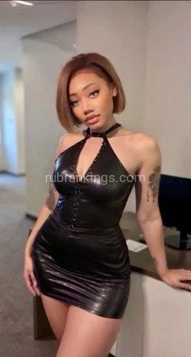 (773)808-9056 is Mixedand offers nuru massages, asian massage, bodyrubs in Chicago and available for both on rubrankings Yazlyn ✨Intriguing, Irresistible, Contagious, Rare Hey Papi, I'm the Divine Touch you didnt know you needed.. I'm sweet like WINE ? , hands smooth like BUTTER ? Plus My ENERGY is Magnetic That Will Keep You Coming Back ? ?‍♀️ Massages + HJ (Incalls Only) • Nuru Full Body (1 hr) • Nuru Full Body (30 min)  • Videos + Photos TOO!  ✉️ Form Of Payment: Cash app, Apple pay, Cash, Paypal? LOCATION: South Shore Neighborhood (near Hyde Park)? Parking: Available in front or back?️ Meet-Up: I’ll greet you downstairs by the SECURITY desk or at the doorSURVEILLANCE is present in building entry & every floor hallway ?Dial The Number ……………?