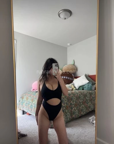 Minneapolis BodyRubs Offered By (445)300-5467 | Bodyrubs (445)300-5467 is asianand offers nuru massages, asian massage, bodyrubs in Minneapolis and available for both on rubrankings Txt : 4453005467
Zangi : 10-7609-8563
Telegram : @beckyrse8
Hello my name is Becky
Come see me for get a relaxing time with my soft touch!
it’s an experience that u will never forget and u become in addicted to me!
I’m a curvy and tone body! My pictures are 100% reals. And authentic!
Therapeutic Sensual Blend Massage is a top-of-the-line, thoroughly relaxing massage session that will dissipate all tension & stress and brighten your day like nothing else can.
I would love to hear from you! Please get in touch to schedule your appointment. In your message, please let me know the type and length massage you would like. I'll get back to you as soon as I can.
Rate is cheap & affordable ✅
No cops ❌