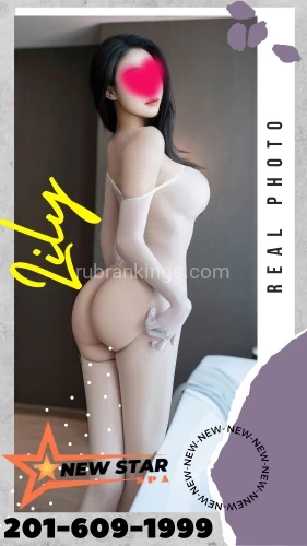 (201)609-1999 is asianand offers nuru massages, asian massage, bodyrubs in Newark and available for incall on rubrankings ⬛  New Star Spa  ⬛ Sexy Special Sexy Special-Hot Naked Nuru? Shower together ? B2B Nuru Massage? Kiss.69,BBFS,GFE,BBJ ? Do whatever u want? GURANTEED THE BEST SERVICE AND NEVER RUSH! ▐░░░░░░░░░░░░░░░░░░░░▐Highly Trained 1000% Young Asian GirlsConvenience / Comfortable / Safety Location< Clean, Private and Best QualityFULL BODY RUB AND MORE FUN !!!201-609-1999— —  Open 24 hrs—▐░░░░░░░░░░░░░░░░░░░░▐Model Like Girls are Playful with Serious Talent✘ℴ Line Up ❤ New Girls ✘ℴ EVERYDAY‼️‼️‼️—★—KILLER BODY WORK YOU WOULD NOT FORGET—★—986 River Rd Unit 2A, Edgewater, NJ 07020