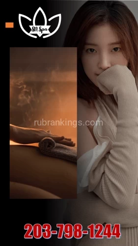 (203)798-1244 is asianand offers nuru massages, asian massage, bodyrubs in Hartford and available for incall on rubrankings ♥~ SN Spa~♥Here to take care of all your needs! WELL TRAINED SKILL TO MAKE YOU MORE HAPPY  UNFORGETTABLE TIME with a  K-Staff  	▃luxurious experience...You deserve it!▃—?—100% Safe✔️100% Fresh Clean—?—203-798-124468 LAKE AVE, # 2 DANBURY, CT. 06810