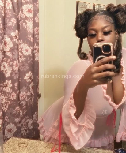 (912)307-9277 is Blackand offers nuru massages, asian massage, bodyrubs in San francisco and available for outcall on rubrankings Hi, I’m Prettee and I’m a curvy ebony ready to have fun ❤️. PRIVATE DANCING ONLY HAVE ONES READY !!!! 
Messages start at $250 ?
Tippin is rewarded ?

