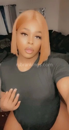 (615)589-8322 is Blackand offers nuru massages, asian massage, bodyrubs in Nashville and available for incall on rubrankings Professional upscale gentlemen need apply as to serious inquiries only!

No appointments!

Same day only!

If you aren’t ready now don’t contact me now or you will be blocked immediately!

No small talk!

Get straight to the point!

I’m a very voluptuous yet curvaceous pre-op (( oral top )) trans-woman provider!

I’m an oral sex specialist who’s deep throat qualified, sloppy certified and no gag reflexes verified!

I lick the balls, I lick the taint yet gooch and eat ass but only of gentlemen with immaculate hygiene!

•Body rubs

•Anal stimulation ( prostate massage ) with the use of a lubricant finger(s) or toy.

•Anal penetration ( I give it ) as to which I top I don’t bottom!

•I come fully functional and well equipped for any guy wanting to experience my ladystick.

•Rimming

•Mutual rimming

•Oral

•Mutual oral ( 69 )

•Frotting ( the act of rubbing against one another for sexual gratification )

•GFE ( kissing, cuddling, intimacy and affection )

•VIP

•PSE

•Overnight stays

I’m not affiliated with any law enforcement!

I’m 100% real!

This advertisement is not a scam and neither is it spam.

(( New )) Snapchat: RemyyRosee

(( New )) Instagram: mischievouskittenx

Facebook: Parris Samiej

X: @ParrisSamiej