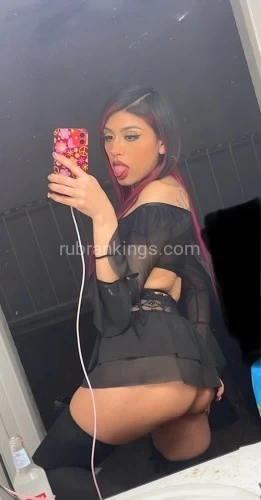 (214)935-4313 is Latinoand offers nuru massages, asian massage, bodyrubs in Dallas and available for both on rubrankings Hello my name is Luna slim girl Available for outcalls only I am very easygoing and discreet let me help you relax with my magical touch and great conversation I won’t rush ,very easygoing , great personality and last but not least a super freaky girl  Independent provider Available for late calls 