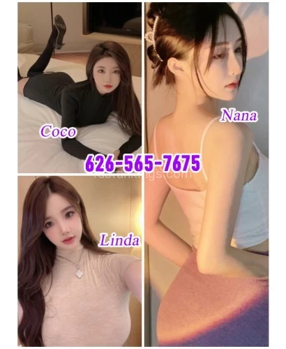 (626)565-7675 is asianand offers nuru massages, asian massage, bodyrubs in Los angeles and available for incall on rubrankings ✅?Sweet, best attitude, best service, pretty and healthy...I'm everything you're looking for.✅?Very experienced, full of desire to please.✅?Open mind, fun love. I'm ready, are you ready?✅?Each beautiful masseuse in the store has their own unique massage style and massage skills.✅?Provide the best service. Enjoy it to the fullest, let you forget about work, and remember my wonderful service.??✅??   ??✅??❤️Real Pictures❤️Clean and beautiful environment❤️Great Stress Relief ?Call Me Now ?TEL:626-565-7675www.wharfspa1.com